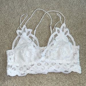 Free People Bralette